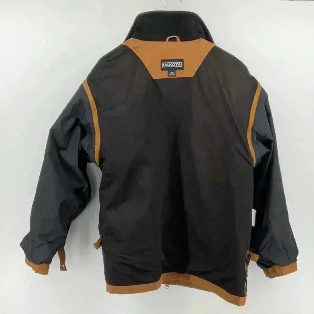 DAKOTA JACKET / VEST - Picture 5 of 6